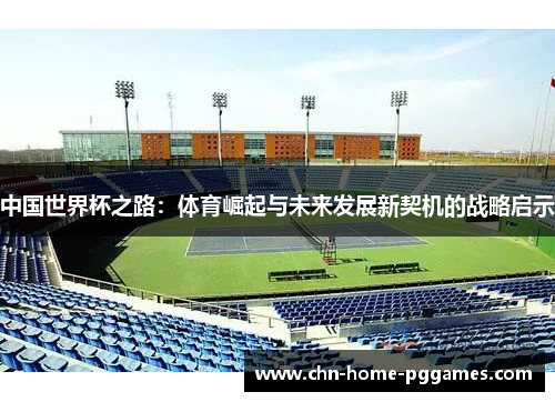 中国世界杯之路：体育崛起与未来发展新契机的战略启示