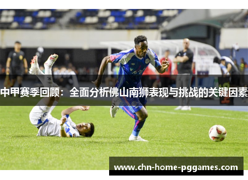 中甲赛季回顾：全面分析佛山南狮表现与挑战的关键因素