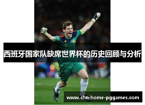 西班牙国家队缺席世界杯的历史回顾与分析 西班牙国家队缺席世界杯的历史回顾与分析
