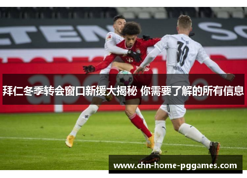 拜仁冬季转会窗口新援大揭秘 你需要了解的所有信息 拜仁冬季转会窗口新援大揭秘 你需要了解的所有信息
