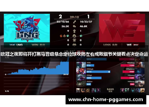 欧冠之夜即将开打黑马晋级悬念定位球攻防左右成败细节关键看点决定命运